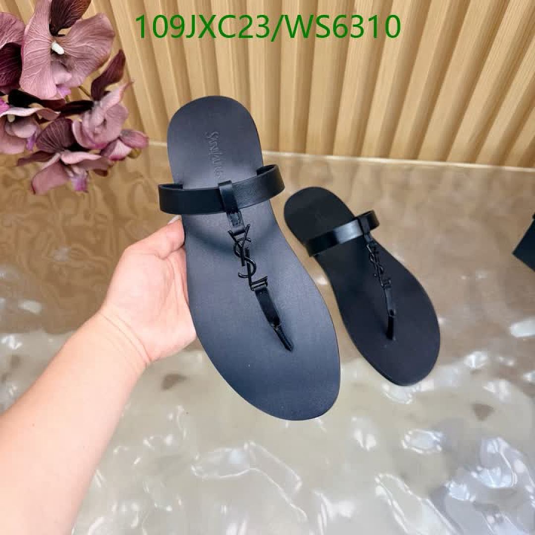 YSL-Men shoes Code: WS6310 $: 109USD