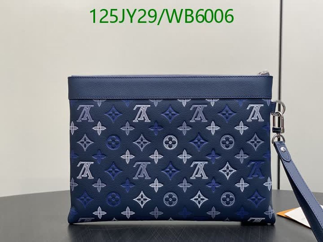LV-Bag-Mirror Quality Code: WB6006 $: 125USD