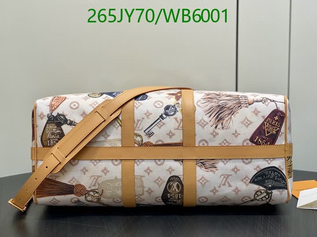LV-Bag-Mirror Quality Code: WB6001 $: 265USD