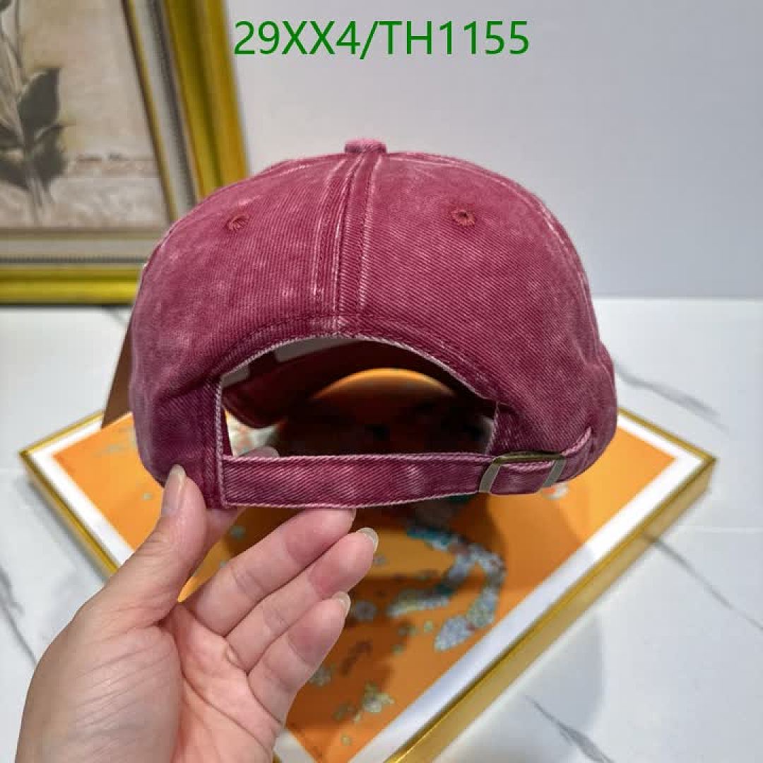 Miu Miu-Cap(Hat) Code: TH1155 $: 29USD