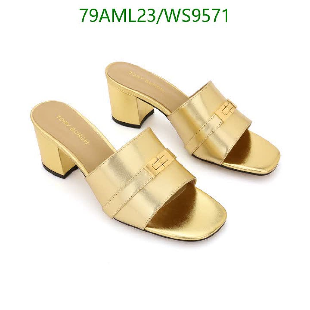 Tory Burch-Women Shoes Code: WS9571 $: 79USD