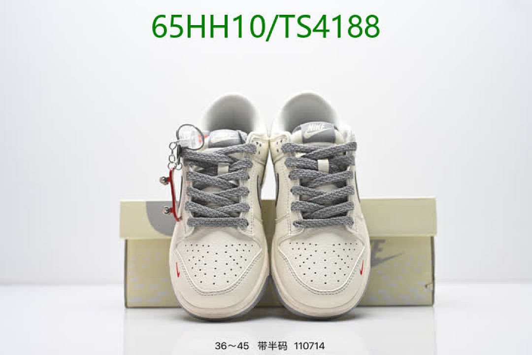 NIKE-Women Shoes Code: TS4188 $: 65USD