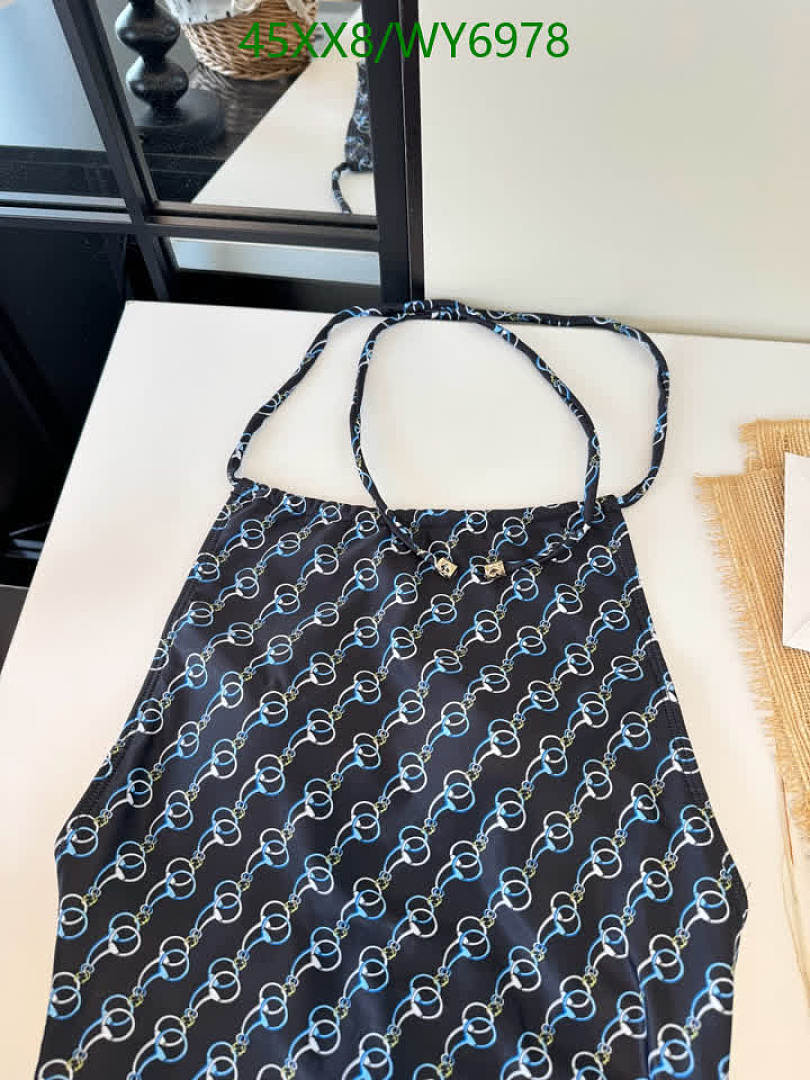 GUCCI-Swimsuit Code: WY6978 $: 45USD