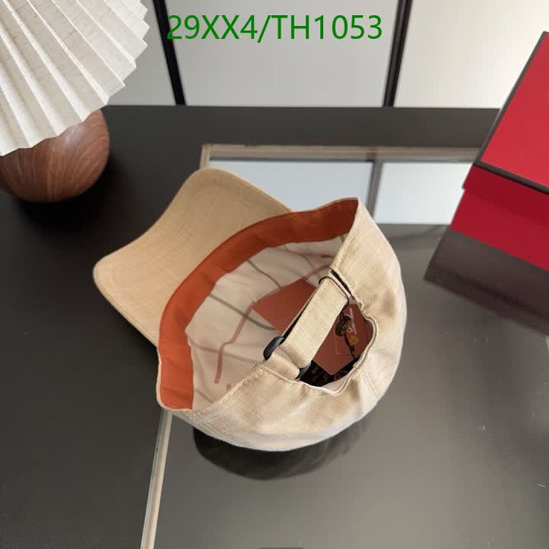 Loro Piana-Cap(Hat) Code: TH1053 $: 29USD