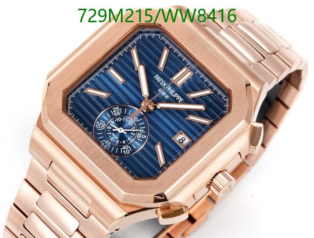 Patek Philippe-Watch-Mirror Quality Code: WW8416 $: 729USD
