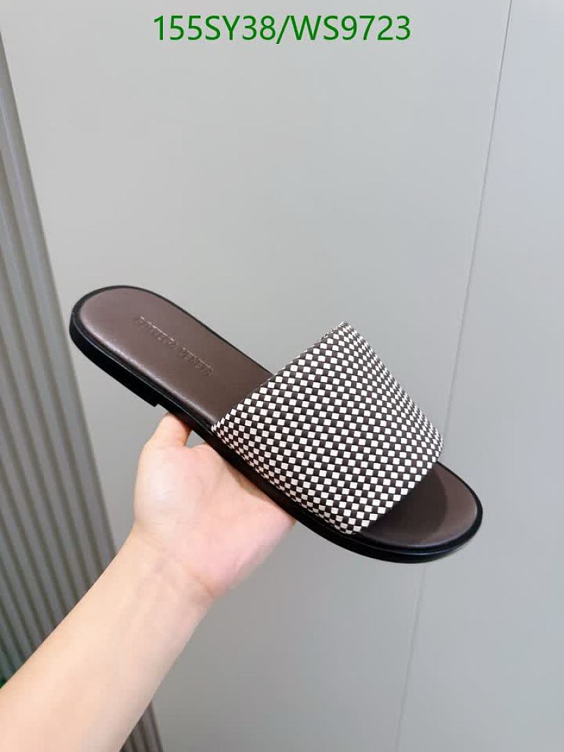 BV-Men shoes Code: WS9723 $: 155USD