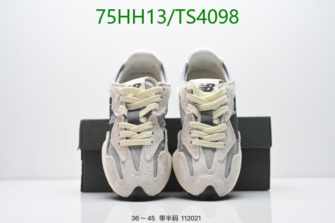 New Balance-Men shoes Code: TS4098 $: 75USD