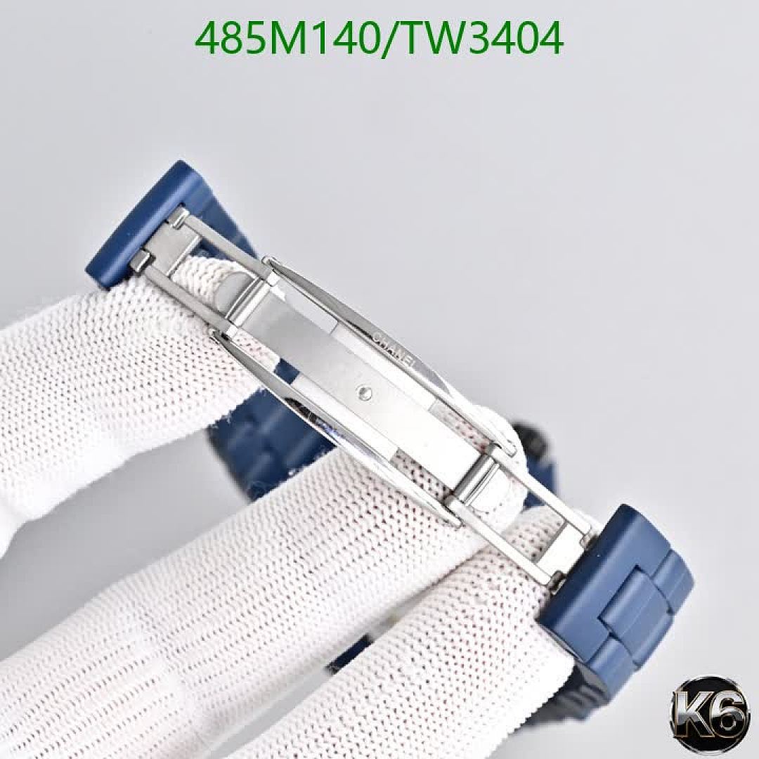 Chanel-Watch-Mirror Quality Code: TW3404 $: 485USD