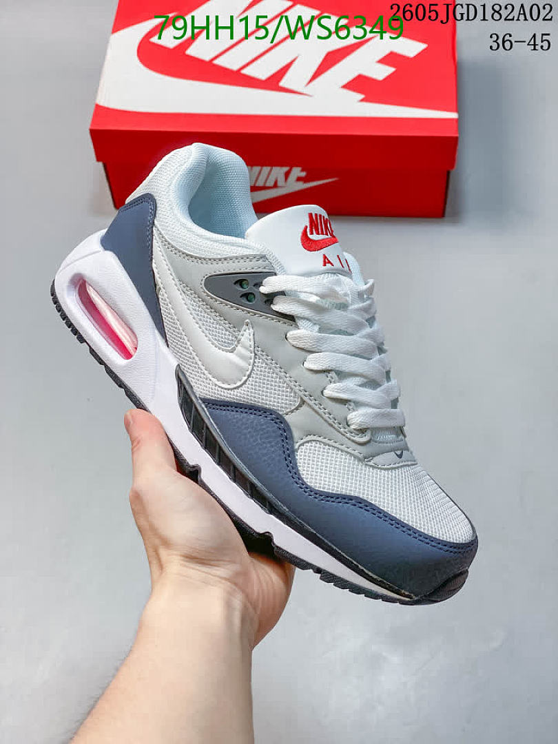 Nike-Men shoes Code: WS6349 $: 79USD