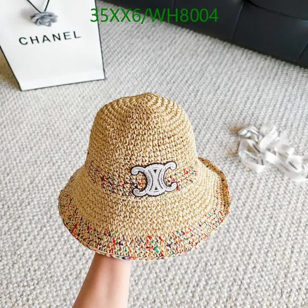 Celine-Cap(Hat) Code: WH8004 $: 35USD