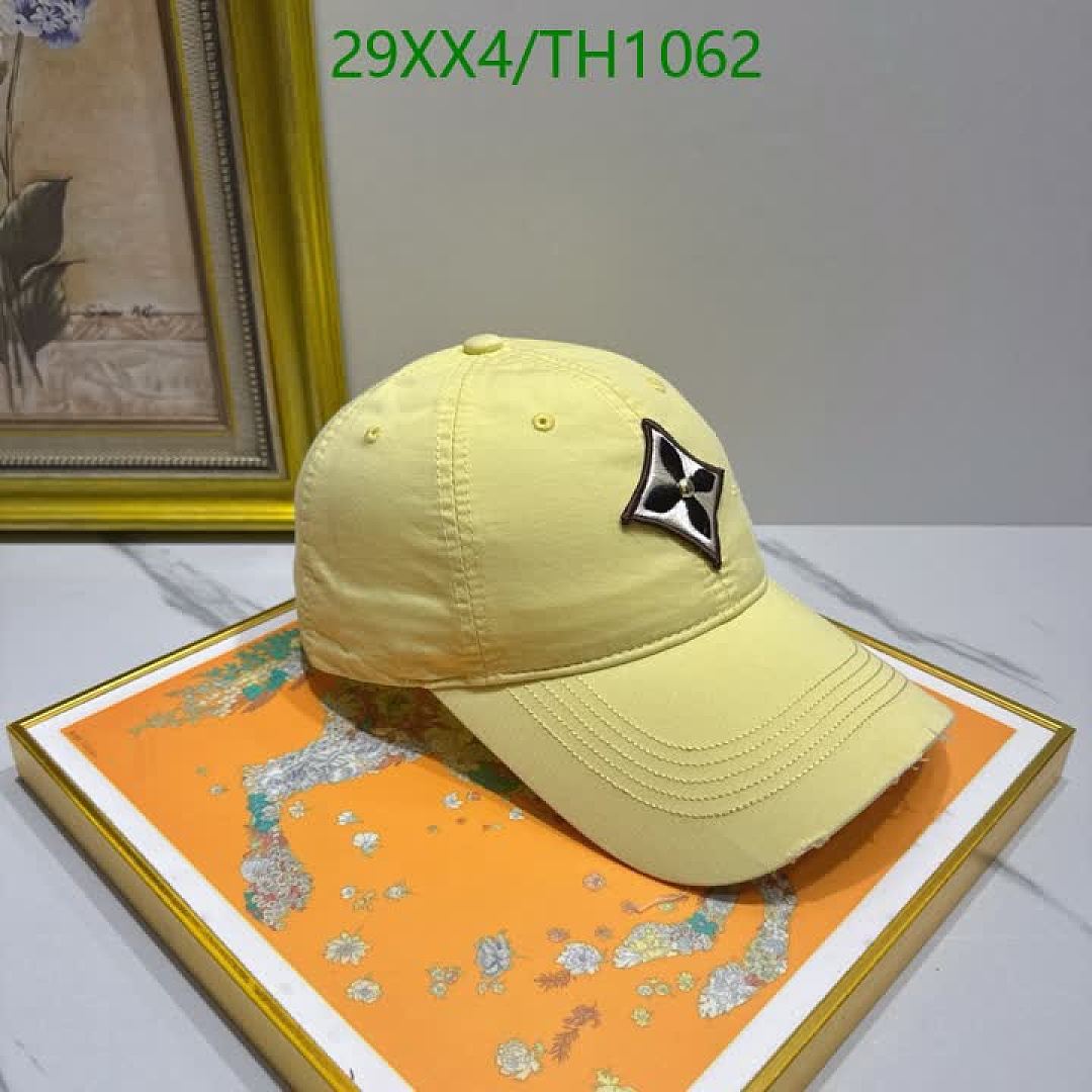 LV-Cap(Hat) Code: TH1062 $: 29USD
