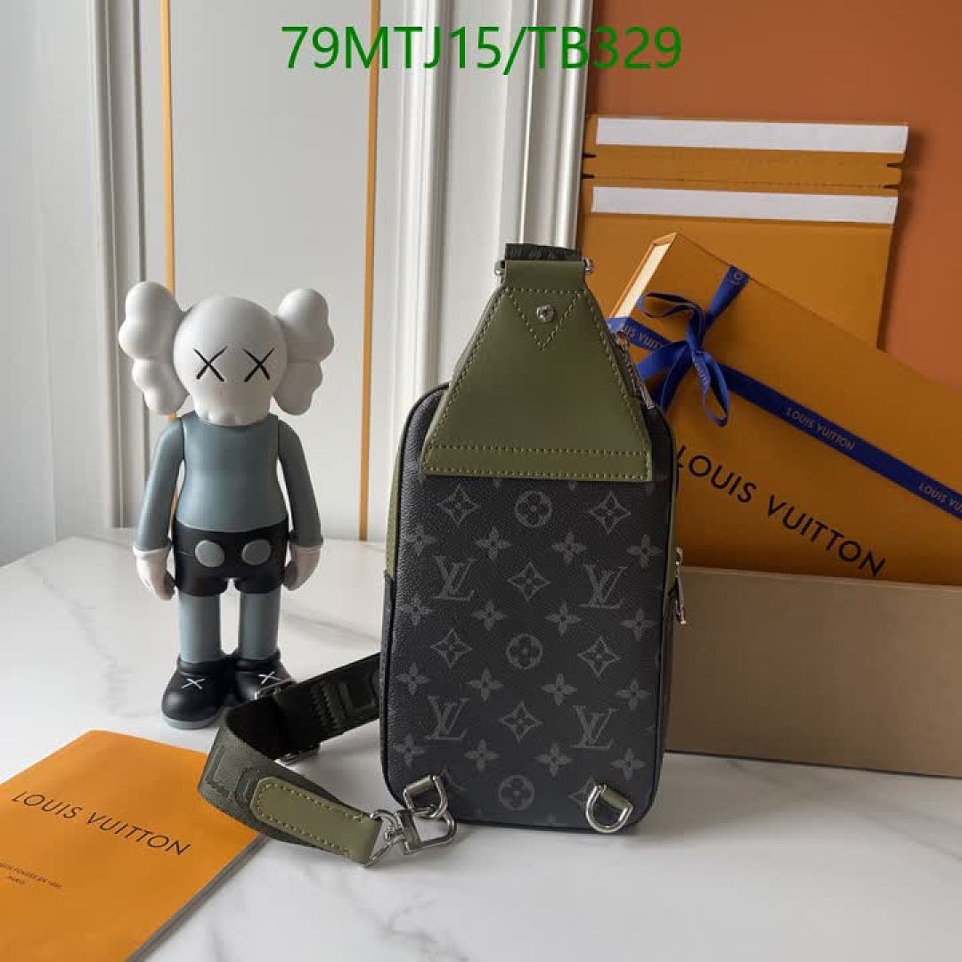 LV-Bag-4A Quality Code: TB329 $: 79USD