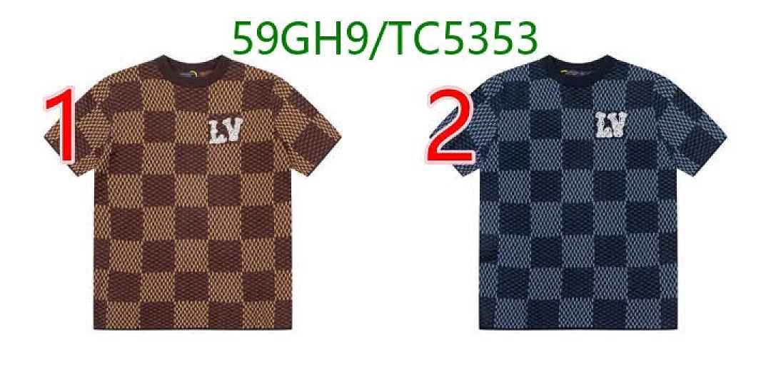 LV-Clothing Code: TC5353 $: 59USD