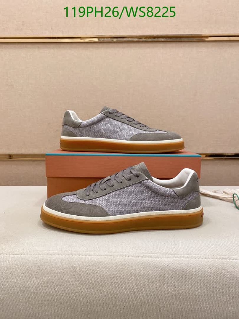 Loro Piana-Men shoes Code: WS8225 $: 119USD