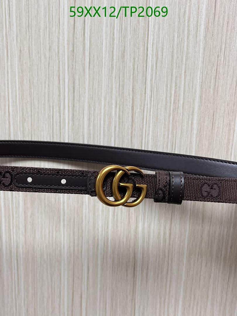 Gucci-Belts Code: TP2069 $: 59USD