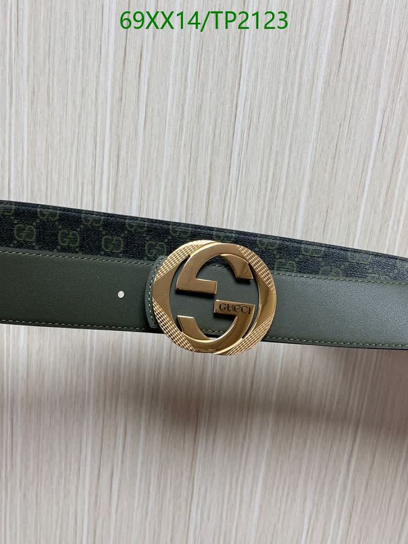 Gucci-Belts Code: TP2123 $: 69USD