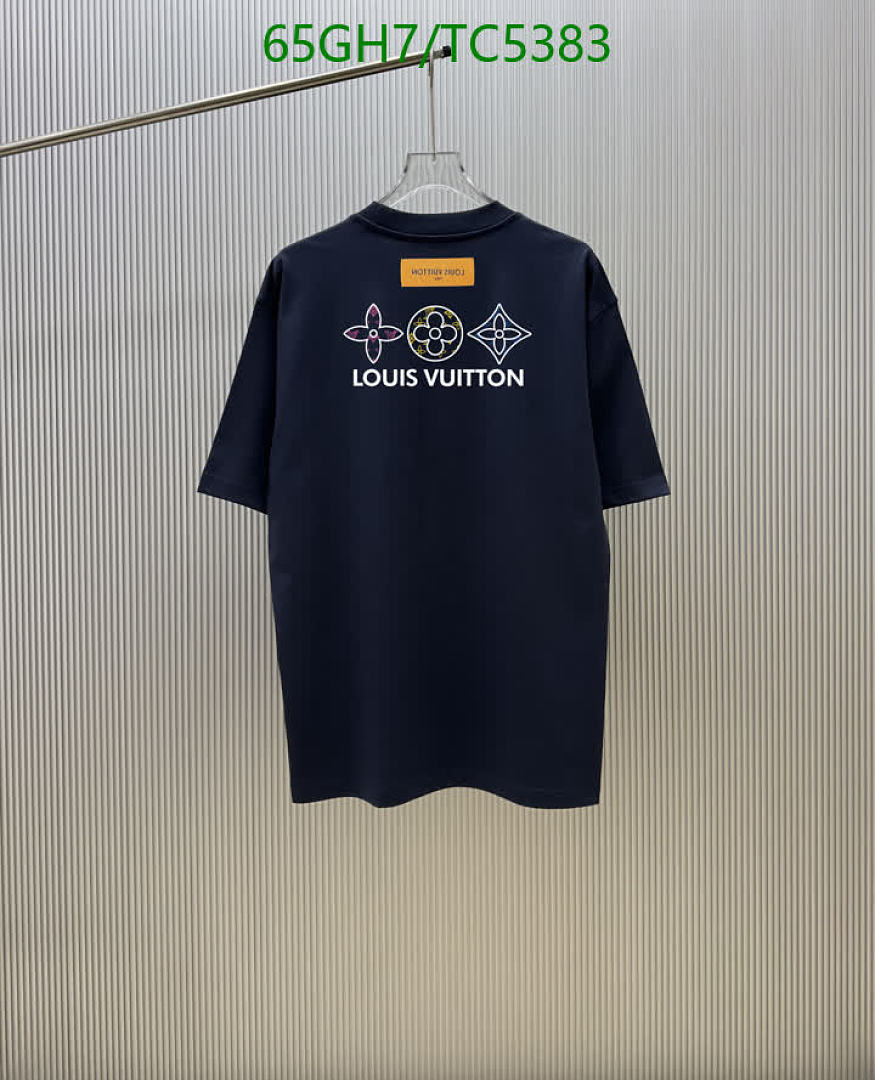 LV-Clothing Code: TC5383 $: 65USD