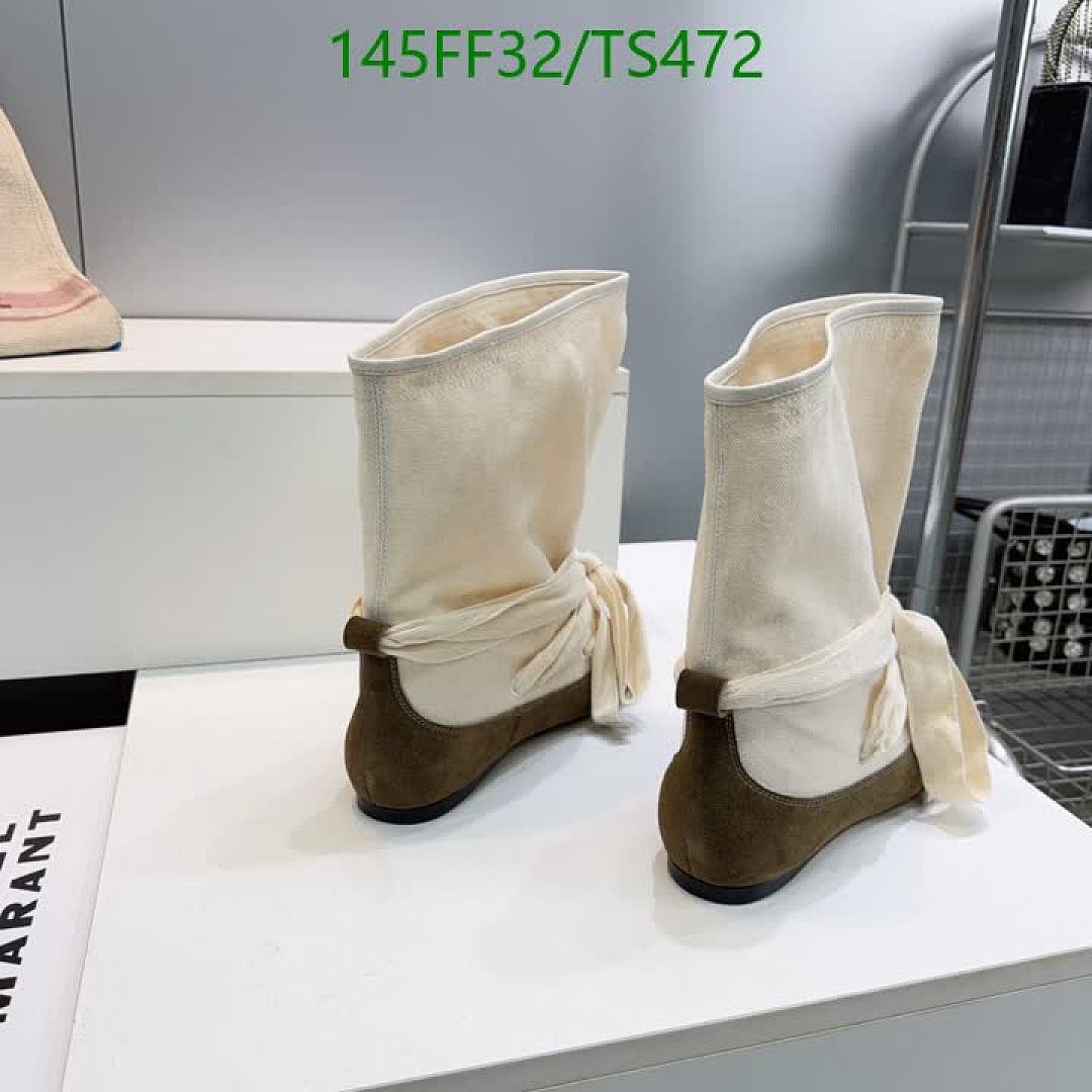 Boots-Women Shoes Code: TS472 $: 145USD