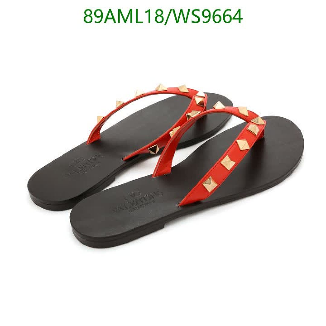 Valentino-Women Shoes Code: WS9664 $: 89USD