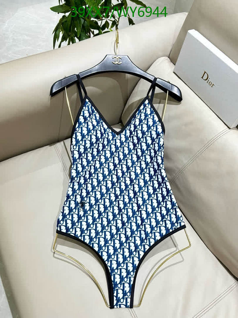 Dior-Swimsuit Code: WY6944 $: 39USD