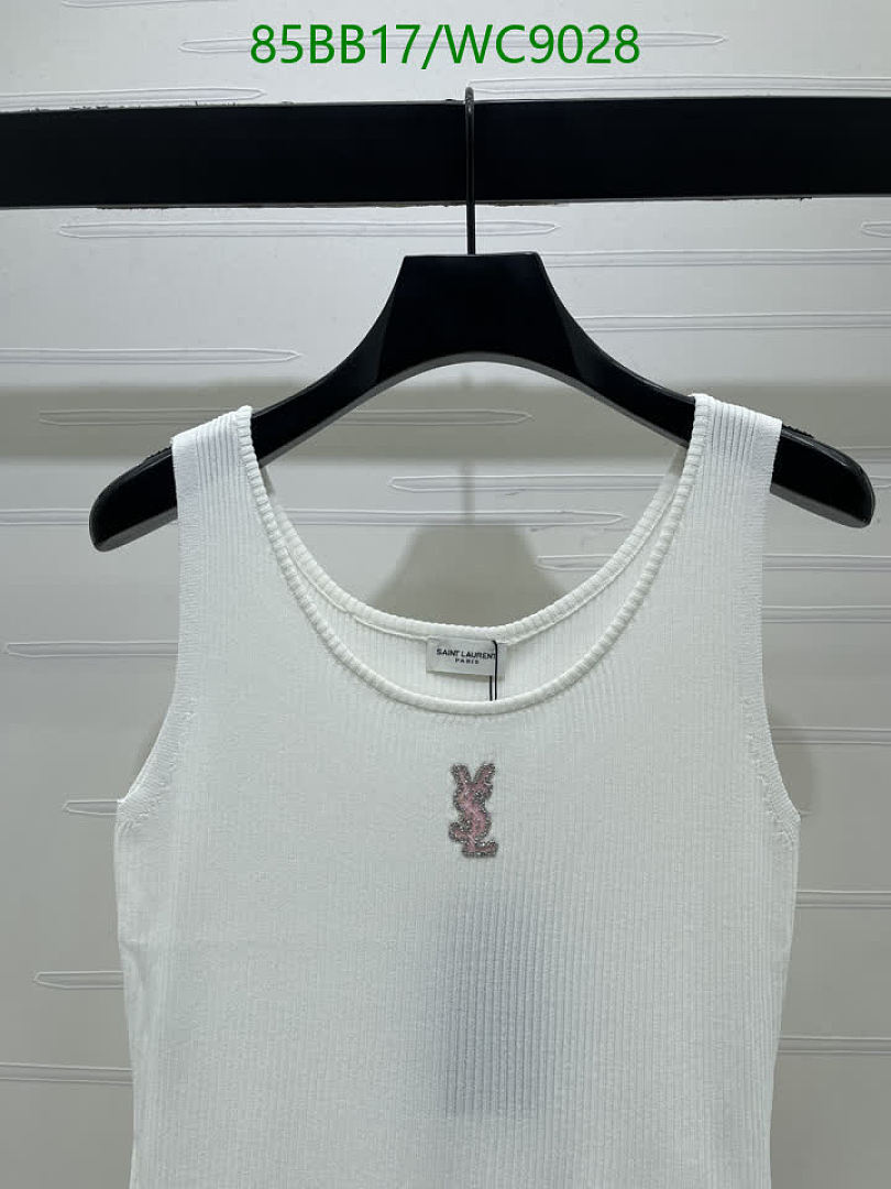 YSL-Clothing Code: WC9028 $: 85USD