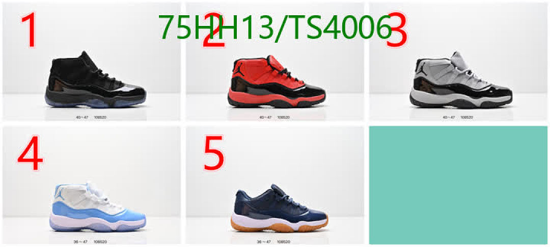 NIKE-Women Shoes Code: TS4006 $: 75USD