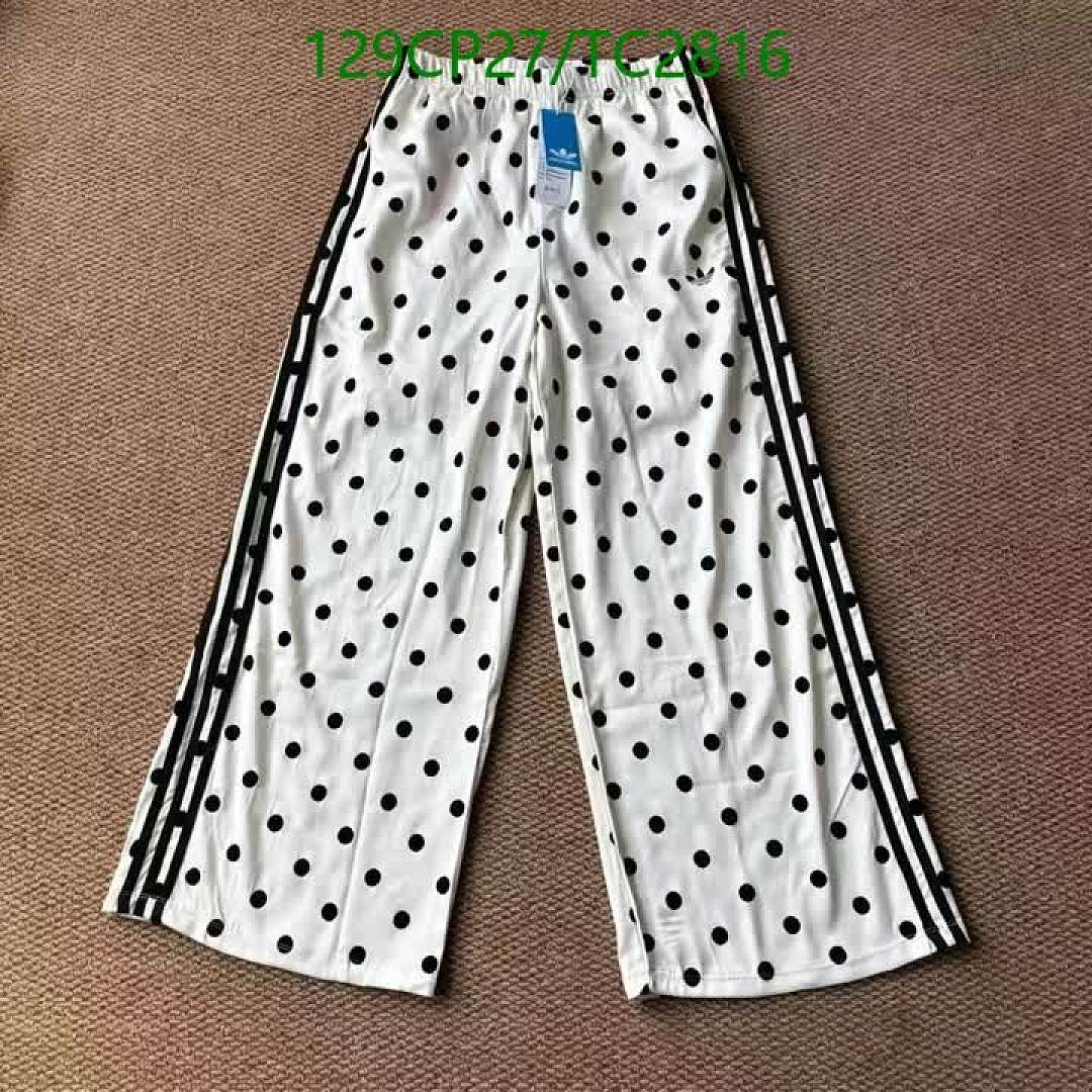 Adidas-Clothing Code: TC2816