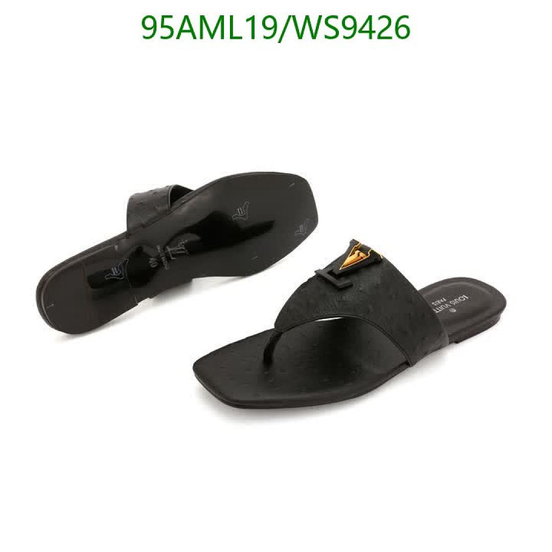 LV-Women Shoes Code: WS9426 $: 95USD