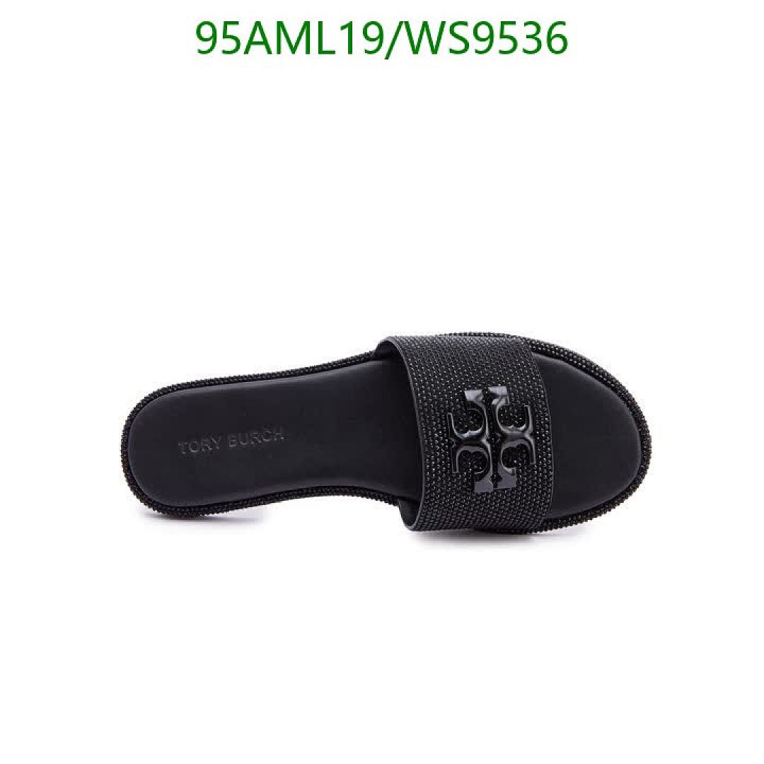 Tory Burch-Men shoes Code: WS9536 $: 95USD