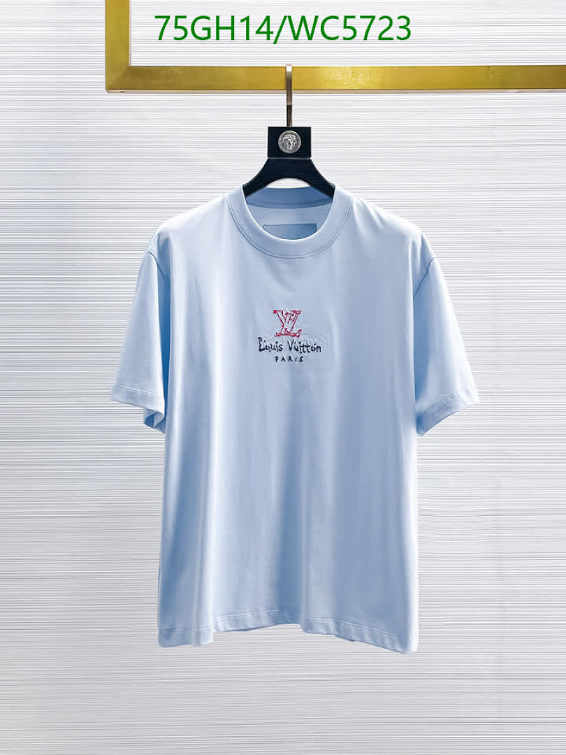 LV-Clothing Code: WC5723 $: 75USD