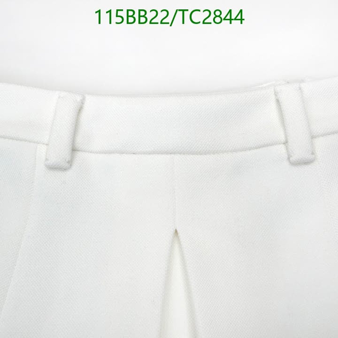 Miu Miu-Clothing Code: TC2844 $: 115USD