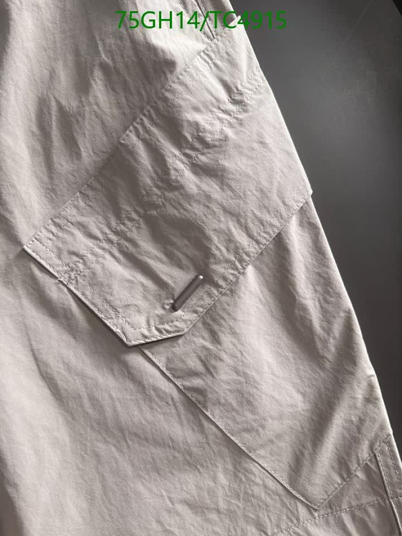 Arcteryx-Clothing Code: TC4915 $: 75USD
