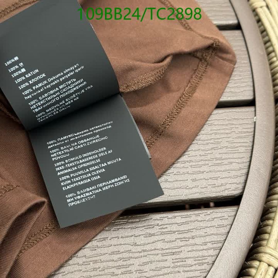 Miu Miu-Clothing Code: TC2898 $: 109USD