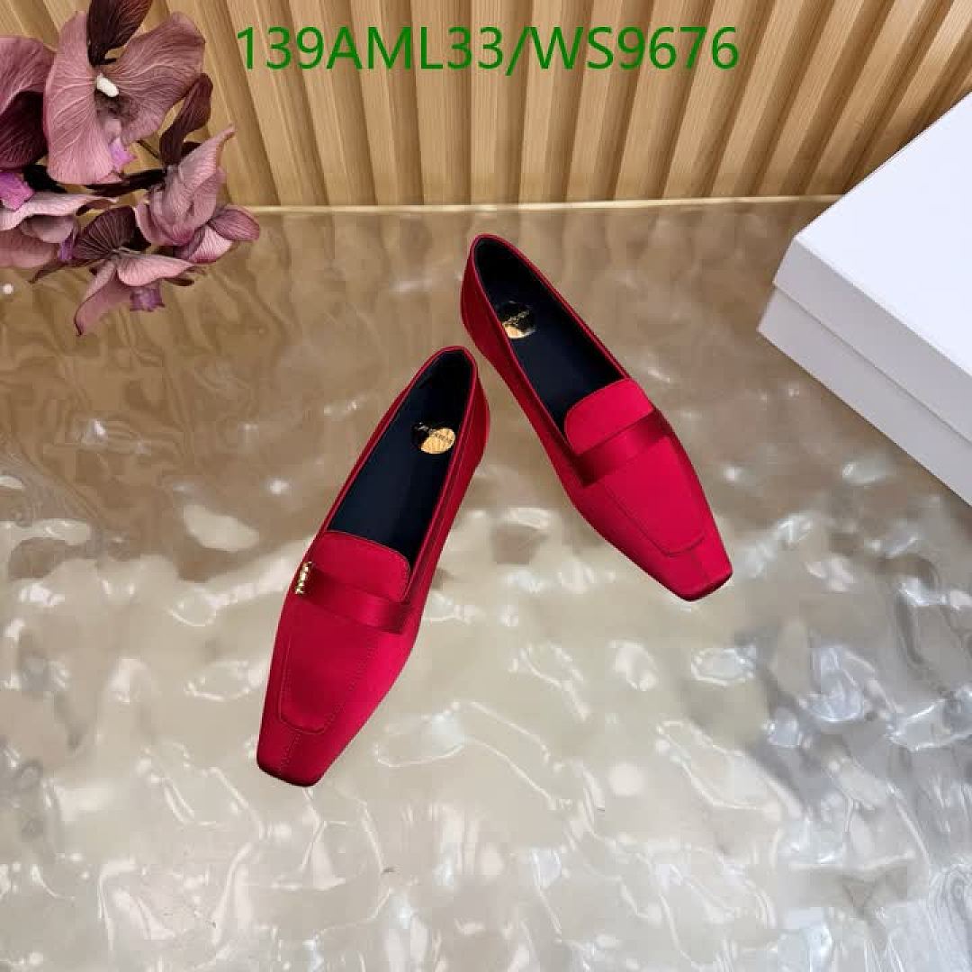 YSL-Women Shoes Code: WS9676 $: 139USD