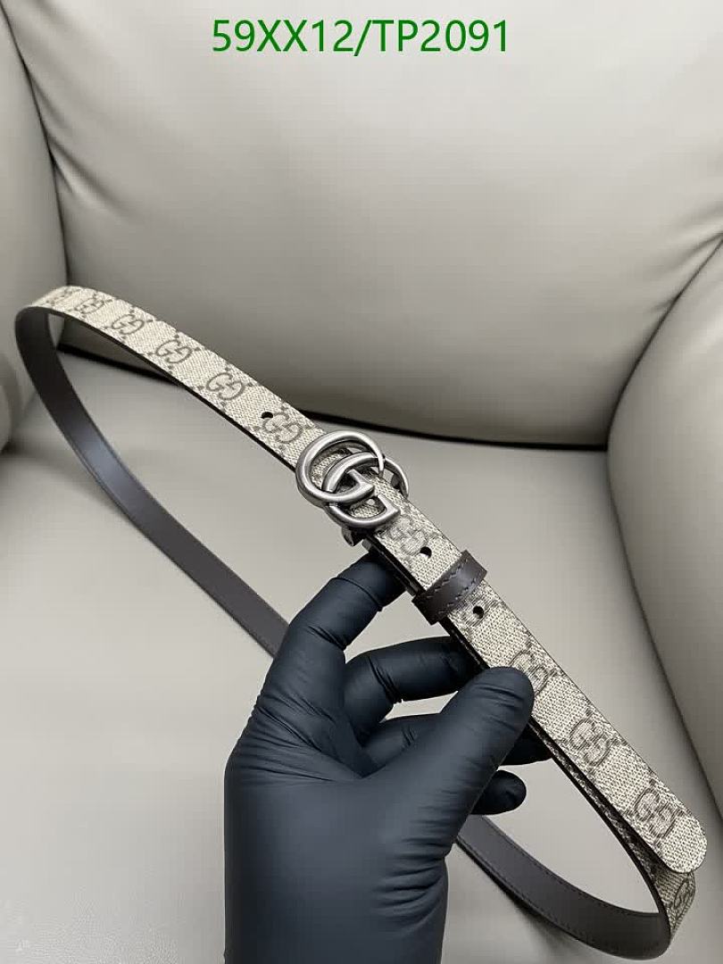 Gucci-Belts Code: TP2091 $: 59USD