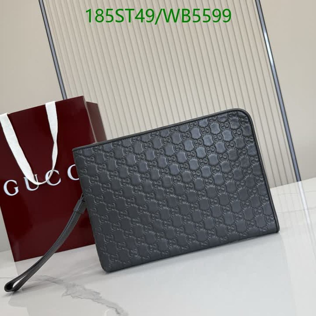 Gucci-Bag-Mirror Quality Code: WB5599 $: 185USD