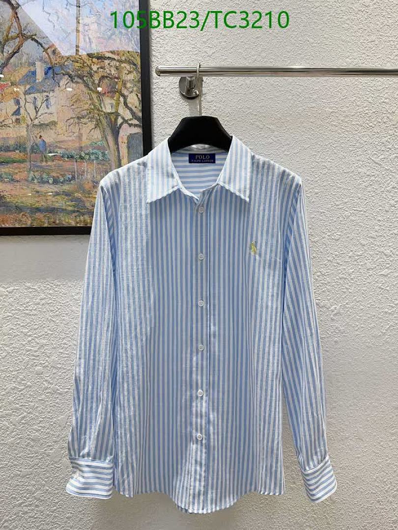 Ralph Lauren-Clothing Code: TC3210 $: 105USD