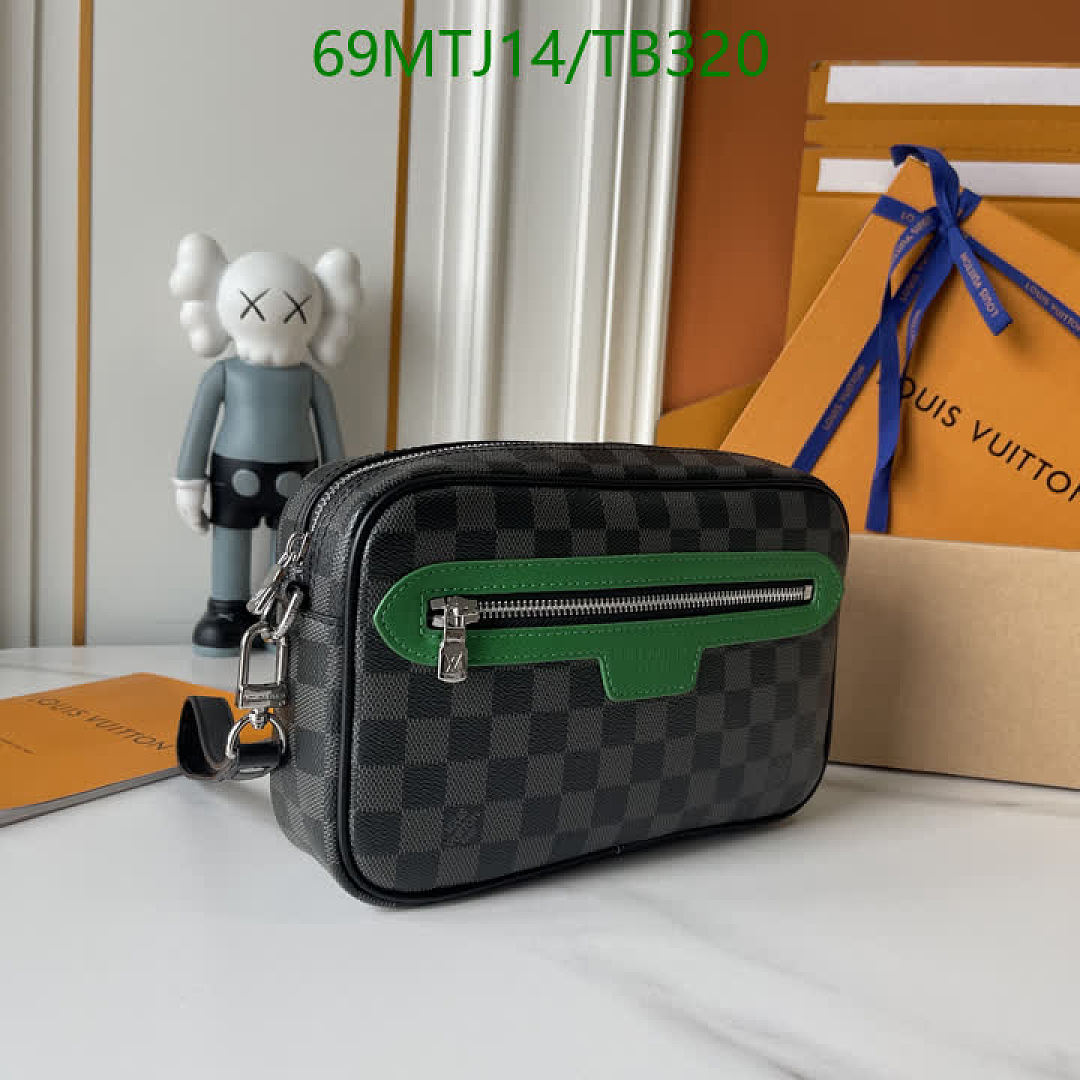LV-Bag-4A Quality Code: TB320 $: 69USD