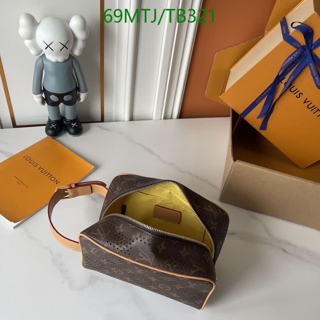 LV-Bag-4A Quality Code: TB321 $: 69USD