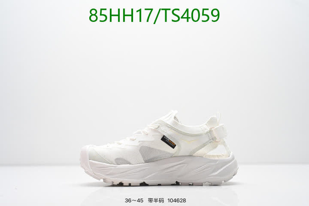 Hoka-Women Shoes Code: TS4059 $: 85USD