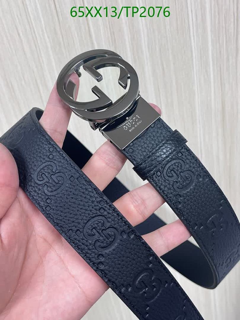 Gucci-Belts Code: TP2076 $: 65USD