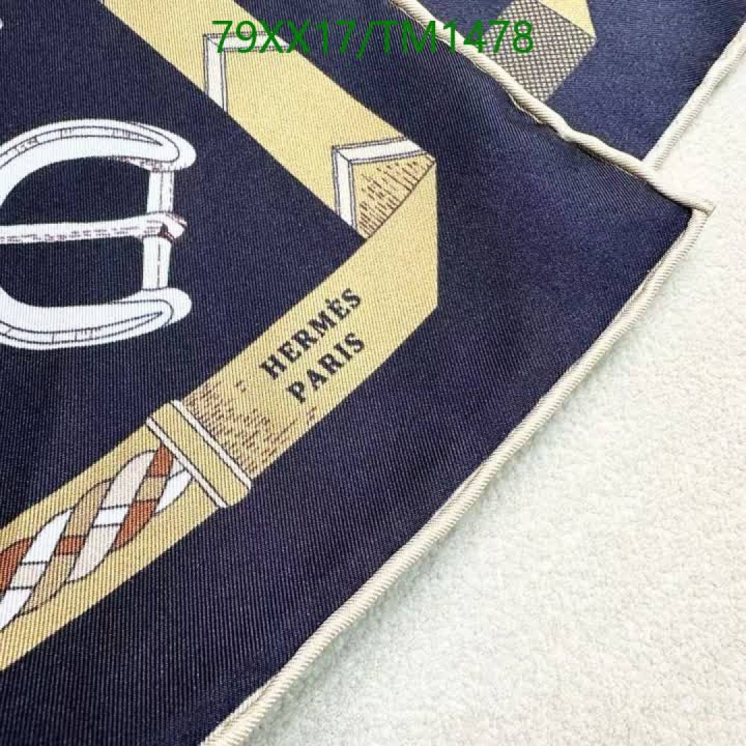 Hermes-Scarf Code: TM1478 $: 79USD