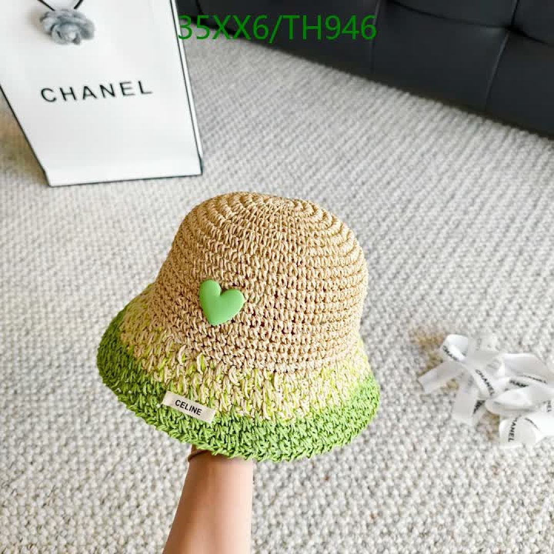 Celine-Cap(Hat) Code: TH946 $: 35USD