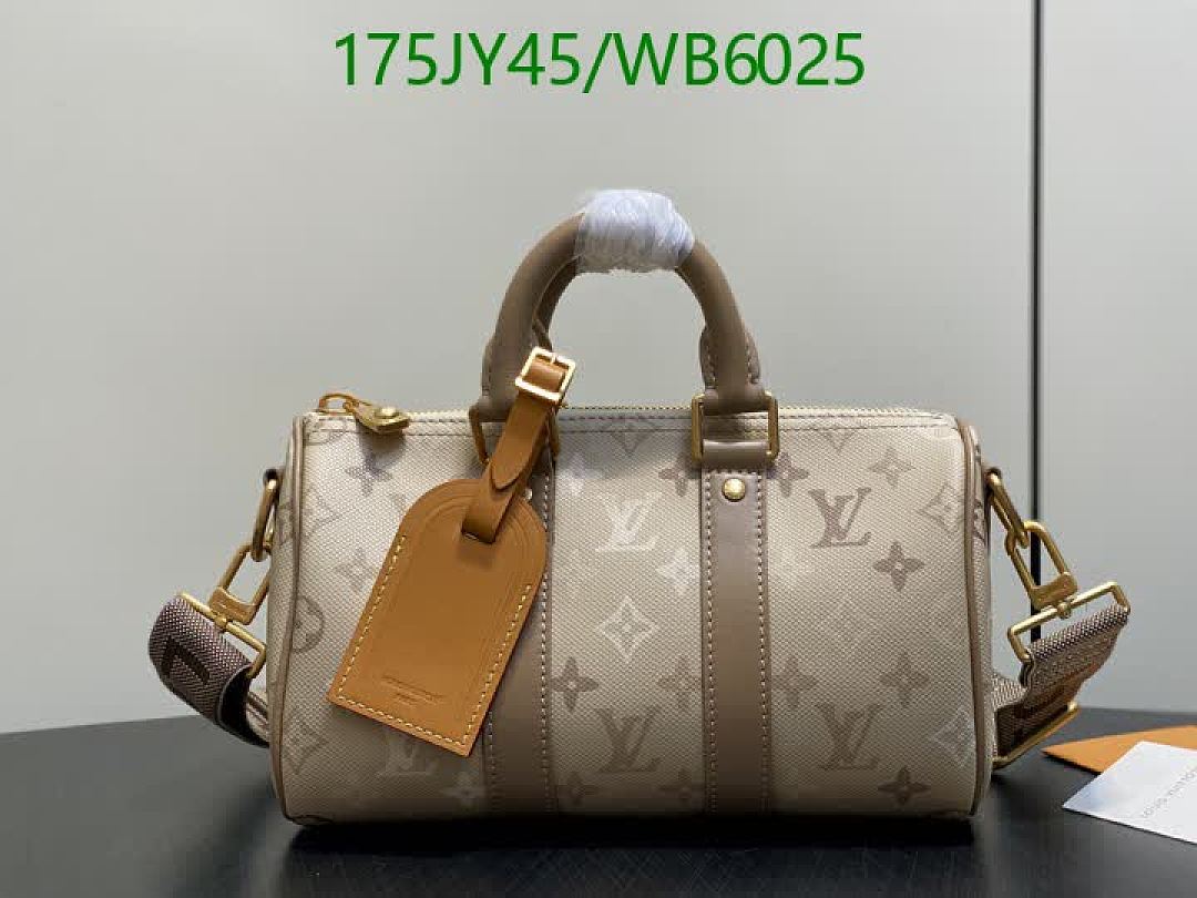 LV-Bag-Mirror Quality Code: WB6025 $: 175USD