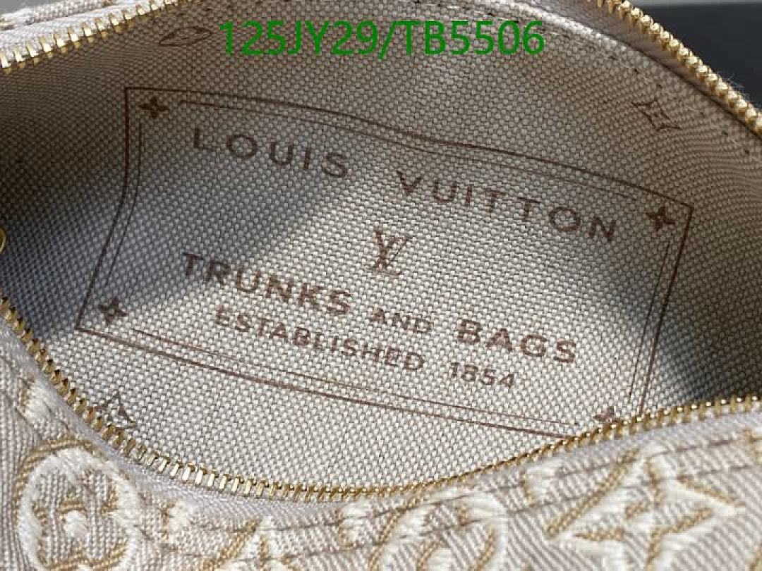 LV-Bag-Mirror Quality Code: TB5506 $: 125USD