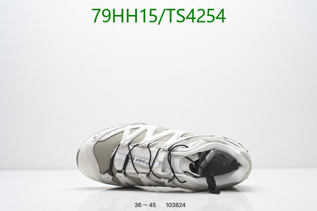 Salomon-Women Shoes Code: TS4254 $: 79USD