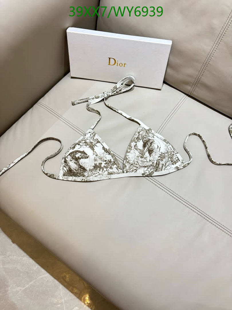 Dior-Swimsuit Code: WY6939 $: 39USD