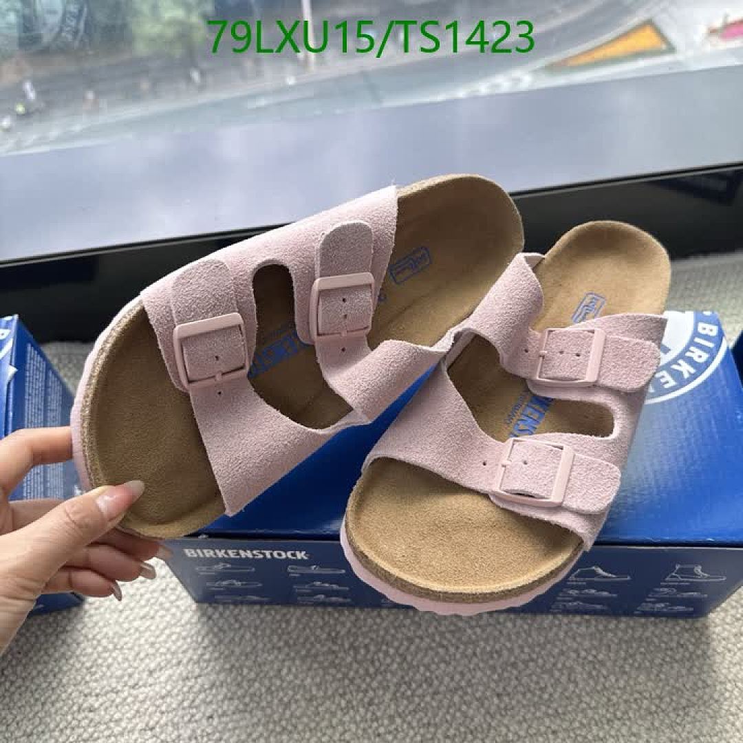 Birkenstock-Men shoes Code: TS1423 $: 79USD