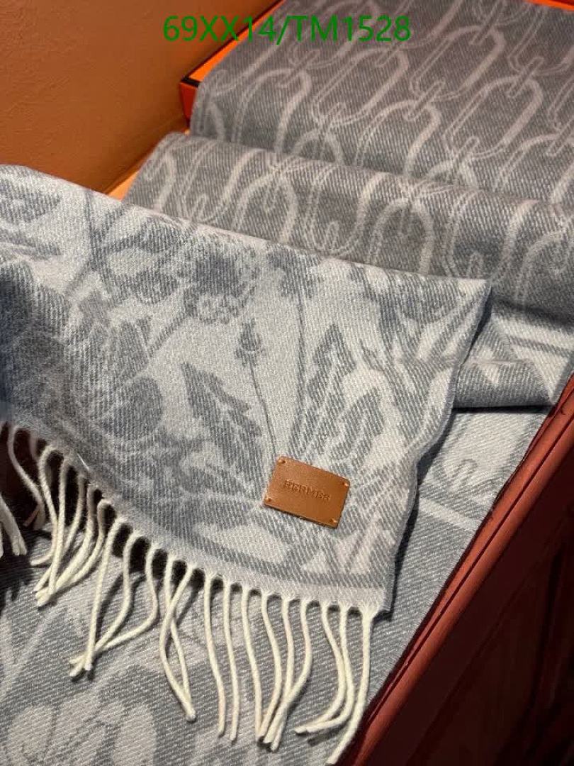 Hermes-Scarf Code: TM1528 $: 69USD