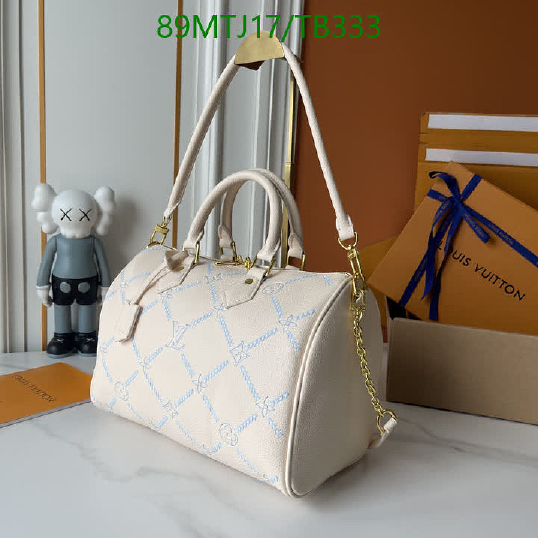 LV-Bag-4A Quality Code: TB333 $: 89USD